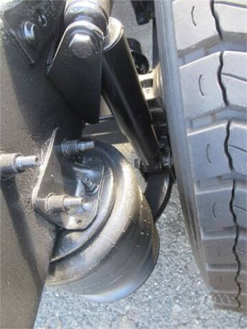 2014 Freightliner Cascadia