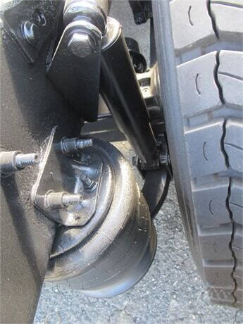 2014 Freightliner Cascadia