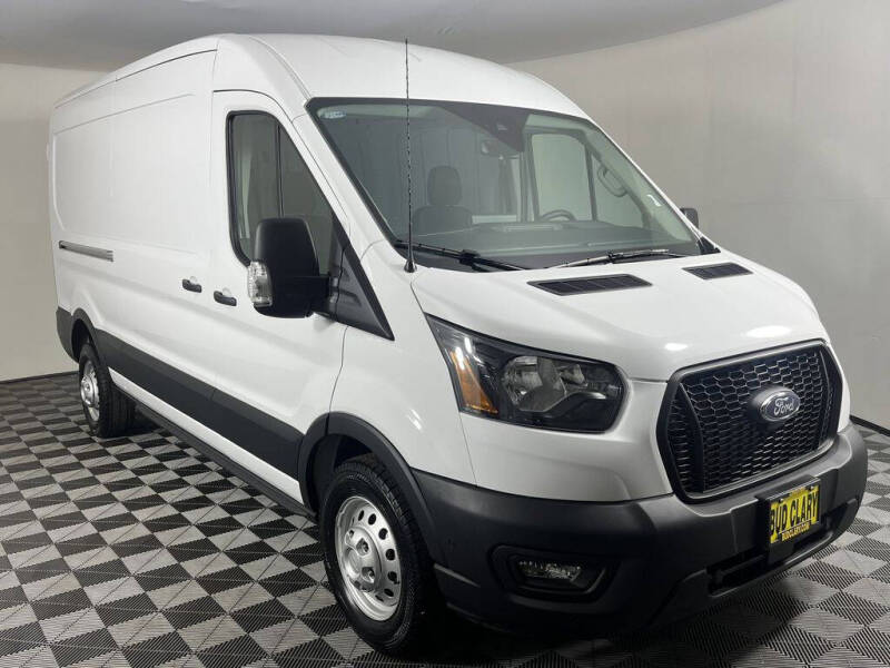 2025 Ford Transit 150
