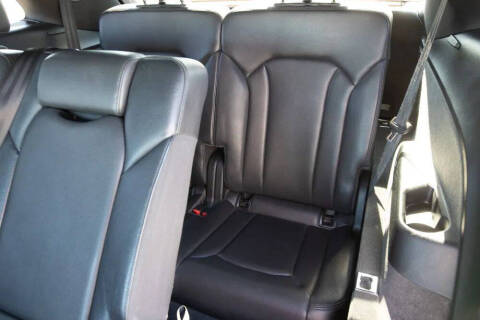 2018 Audi Q7 3.0T quattro Premium Plus