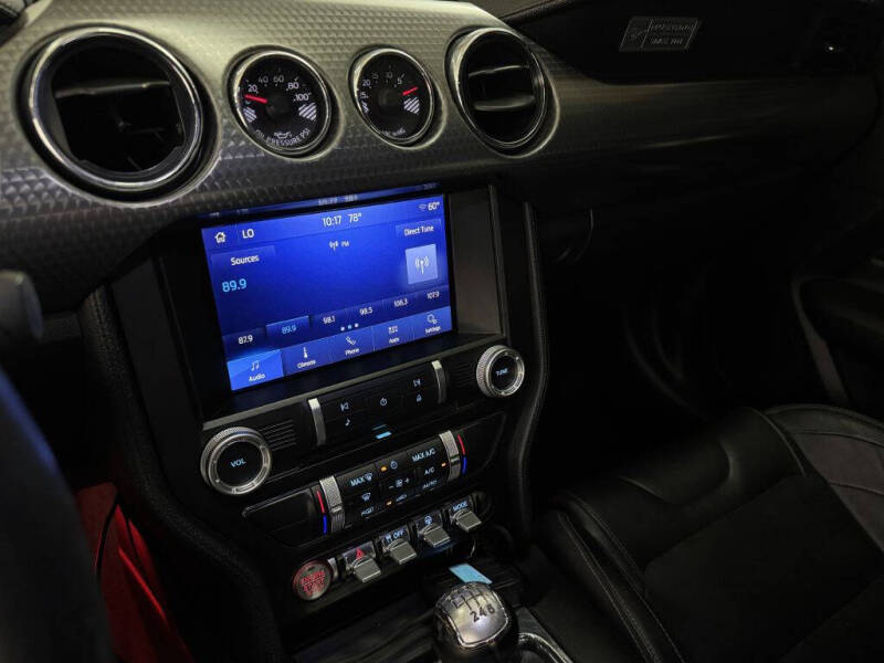 2015 Ford Mustang GT