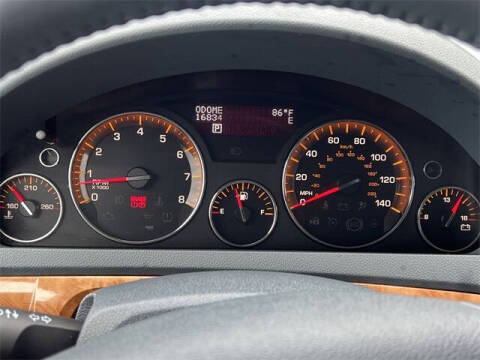 2009 Saturn Outlook XR