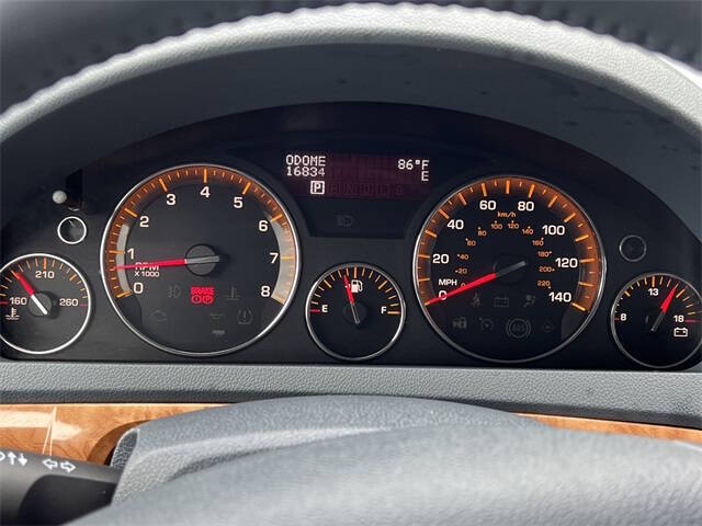 2009 Saturn Outlook XR