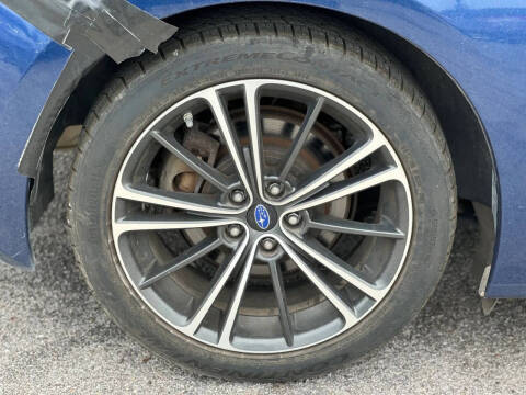 2013 Subaru BRZ Limited
