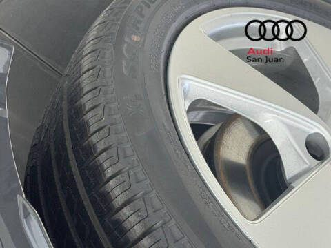 2025 Audi Q5 quattro Premium Plus TFSI