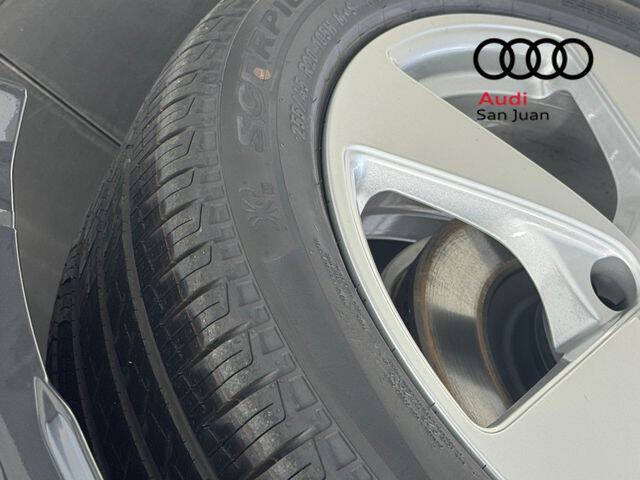 2025 Audi Q5 quattro Premium Plus TFSI