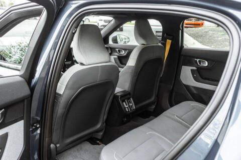 2023 Polestar 2
