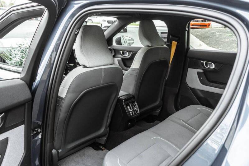 2023 Polestar 2
