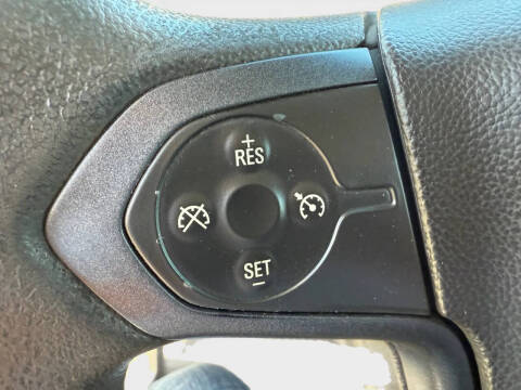 2017 Chevrolet Silverado 2500HD Work Truck