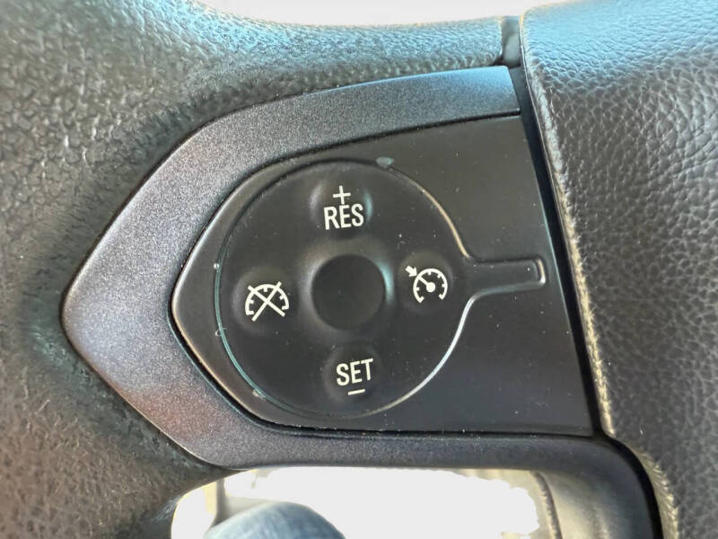 2017 Chevrolet Silverado 2500HD Work Truck