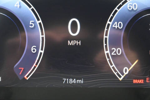 2024 Jeep Grand Cherokee Overland