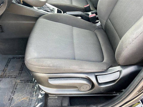 2021 Hyundai Venue SE