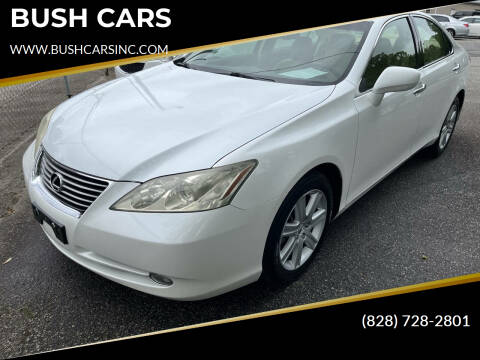 2009 Lexus ES 350