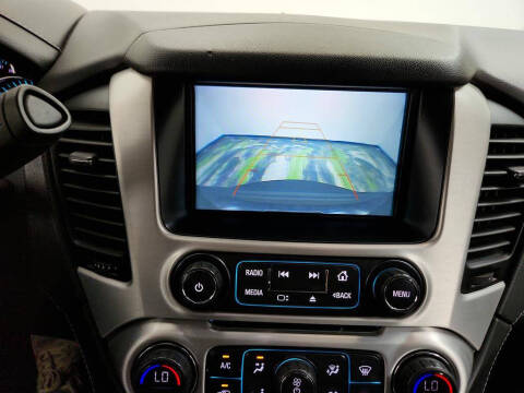 2020 GMC Yukon SLE