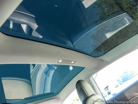 2019 Tesla Model 3 Performance