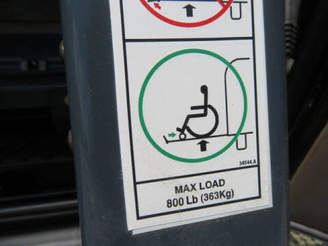 2010 Ford E-Series E-150