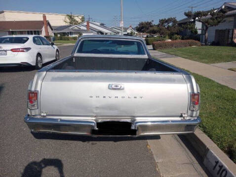 1964 Chevrolet El Camino