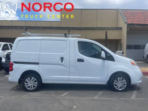 2020 Nissan NV200 for sale at Norco Truck Center in Norco CA