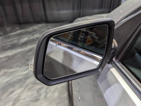 2022 Chevrolet Traverse LT