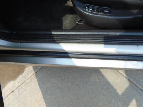 2003 Saturn L-Series L300