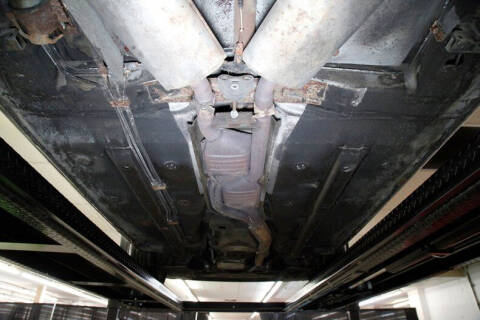 1990 Jaguar XJ-Series XJ6 Vanden Plas