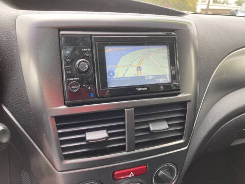 2011 Subaru Impreza 2.5i Premium