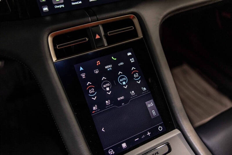 2023 Porsche Taycan GTS