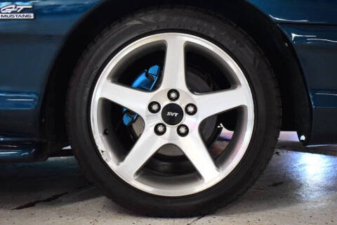 1994 Ford Mustang GT