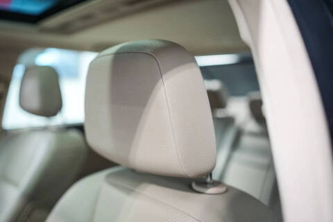 2011 Mercedes-Benz C-Class