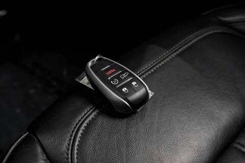 2021 Alfa Romeo Giulia