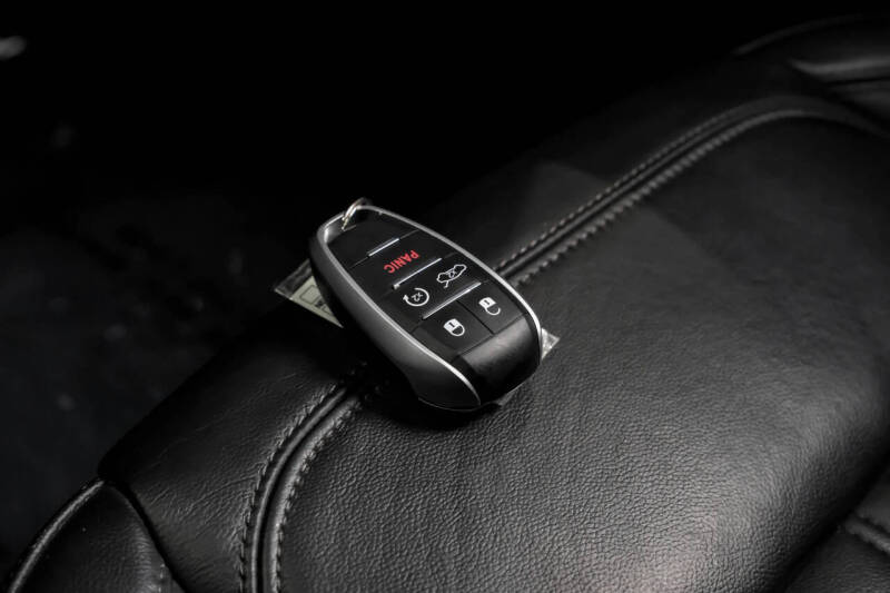 2021 Alfa Romeo Giulia