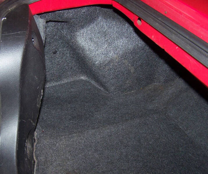 2007 Ford Mustang V6 Premium