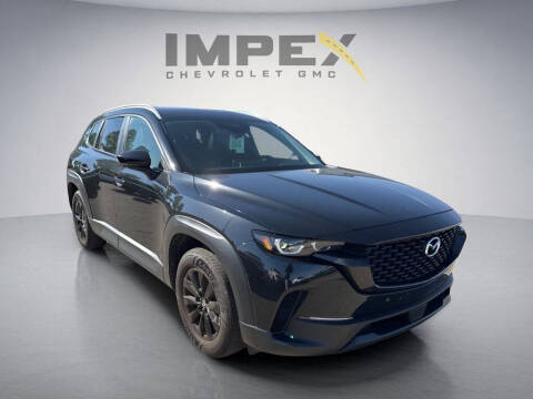 2026 Mazda CX-50 2.5 S Preferred