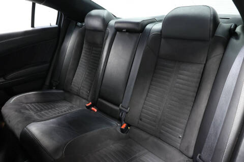 2019 Dodge Charger R/T