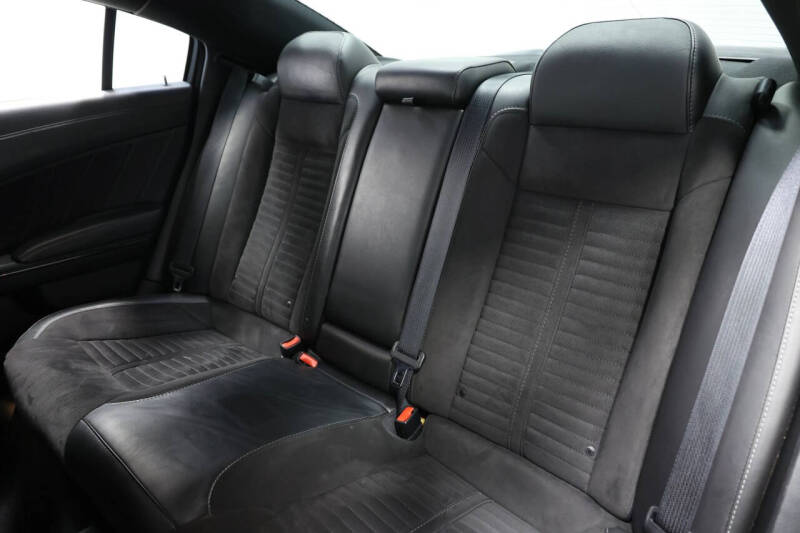 2019 Dodge Charger R/T