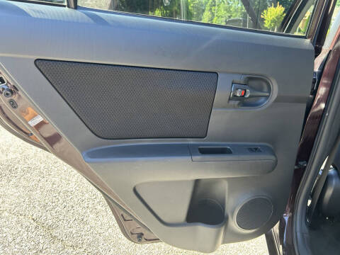 2009 Scion xB
