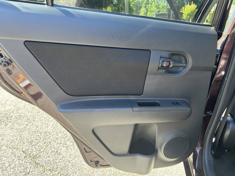 2009 Scion xB