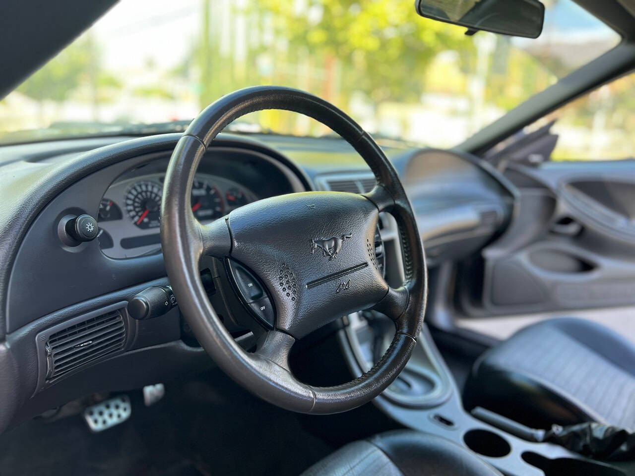 2003 Ford Mustang for sale at R&G Auto Sales in Tujunga, CA