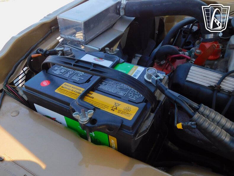 1965 Plymouth Barracuda