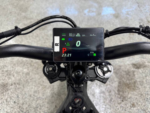 2025 E-Ride Pro SS 3.0