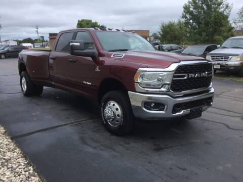 2023 RAM 3500 for sale at Bruns & Sons Auto in Plover WI