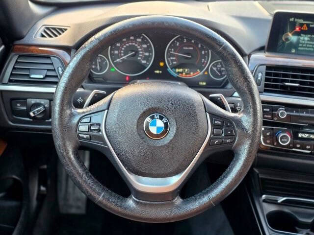 2016 BMW 4 Series 428i xDrive
