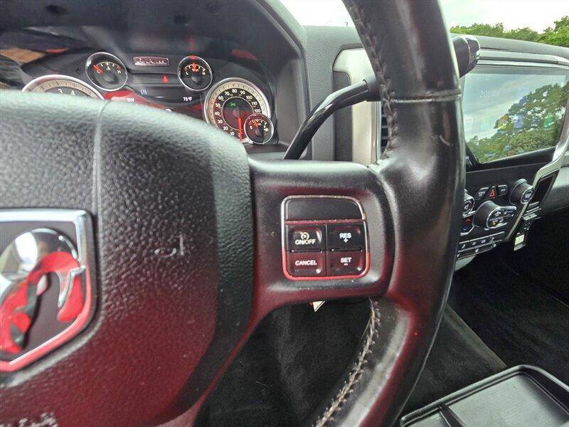 2016 RAM 2500