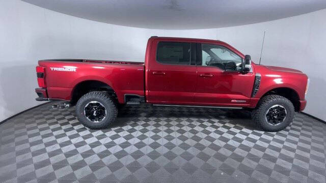 2026 Ford F-350 Super Duty
