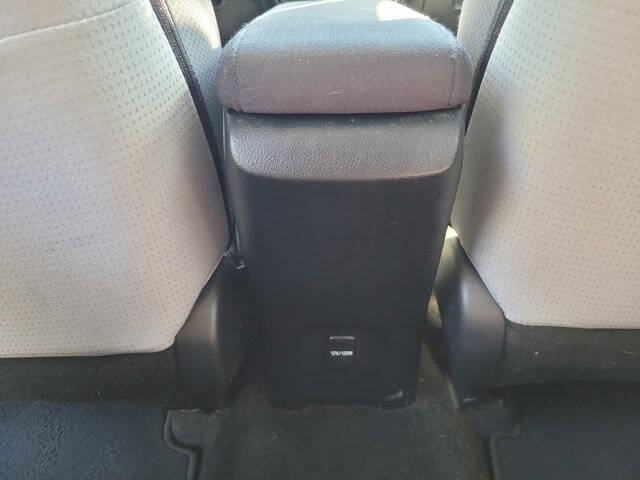 2017 Toyota Prius Four