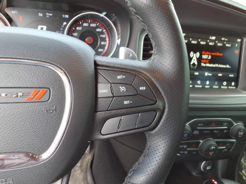 2023 Dodge Charger