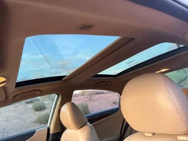 2012 Hyundai Sonata Limited