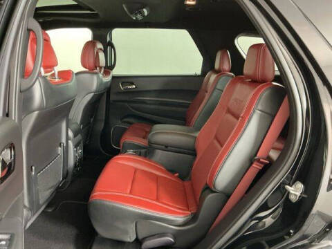 2020 Dodge Durango SRT