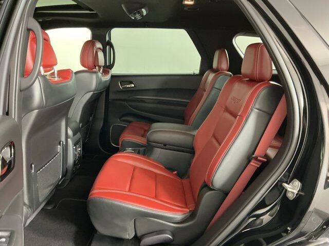 2020 Dodge Durango SRT