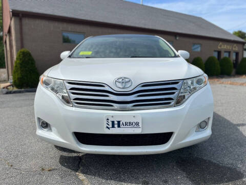 2010 Toyota Venza AWD V6